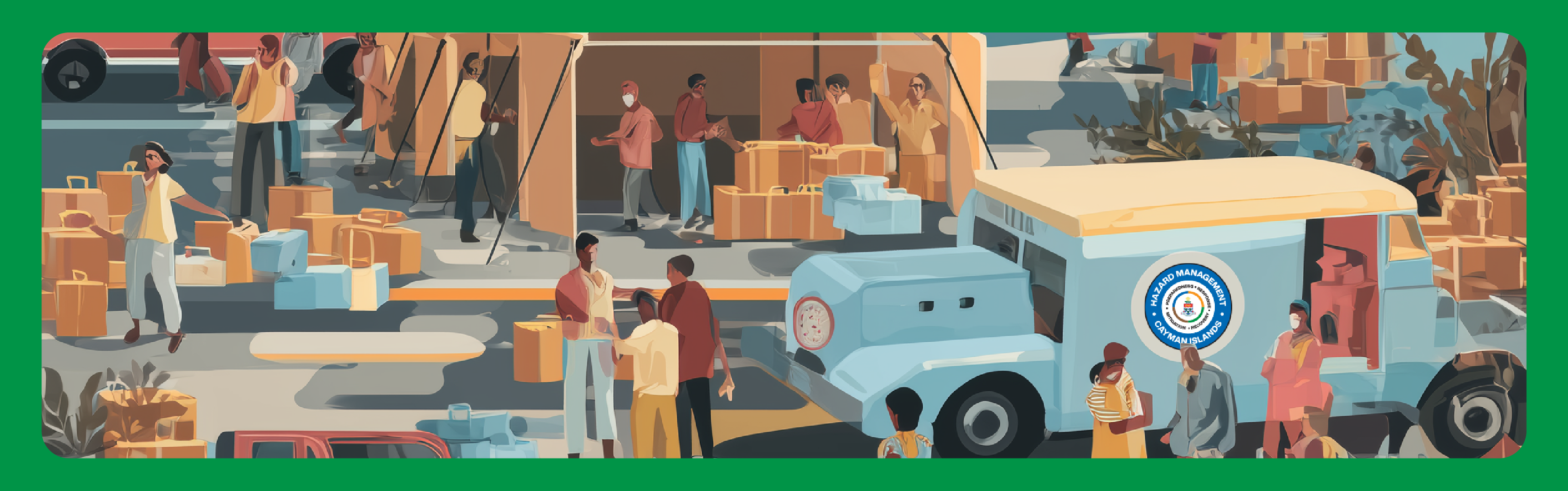 Hurricane Melissa Relief