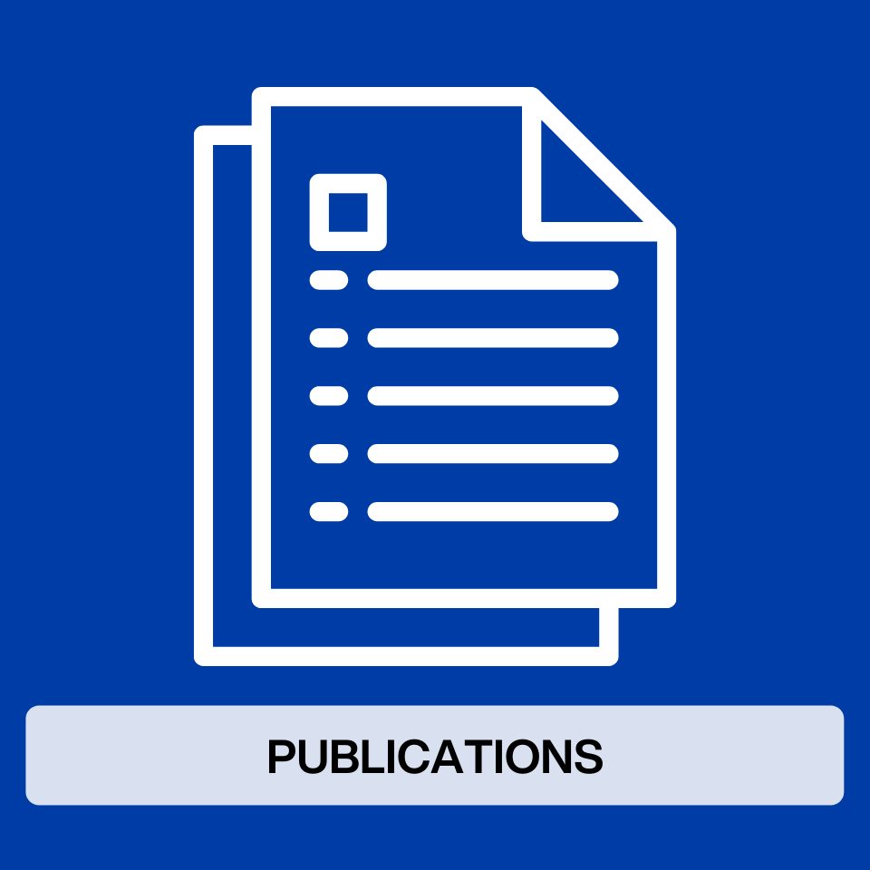 Publications icon