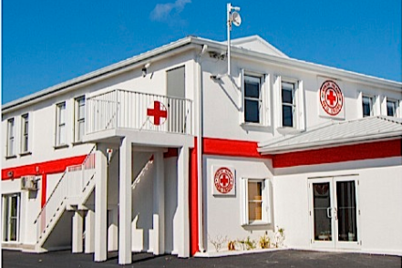 Red Cross