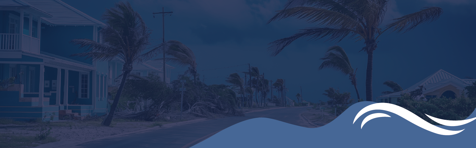hurricane banner image